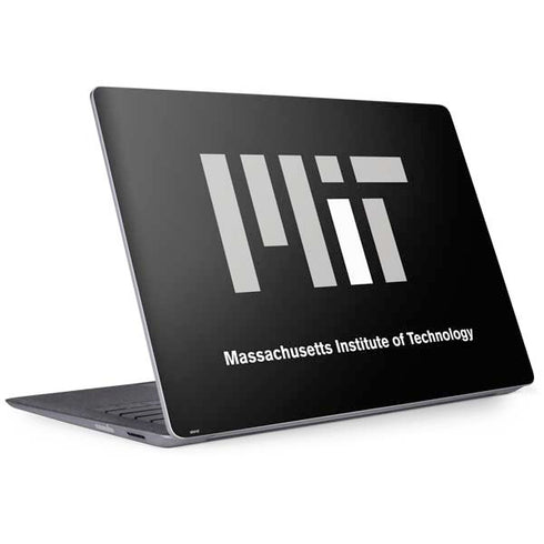 Massachusetts Institute of Technology Surface Laptop 2 Skin